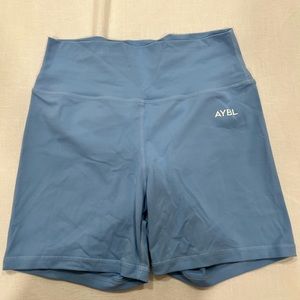 Aybl Core Shorts